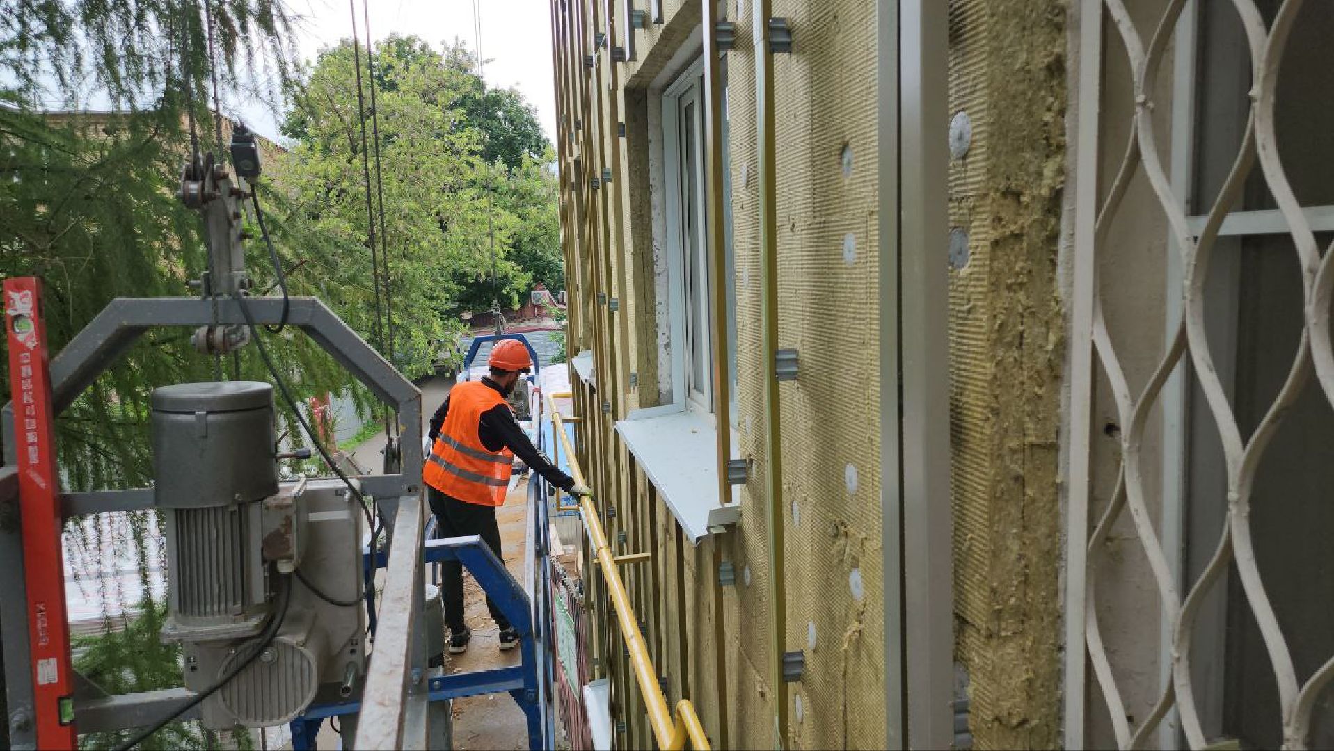 Люберцы, глава городского округа люберцы владимир волков, капитальный ремонт,