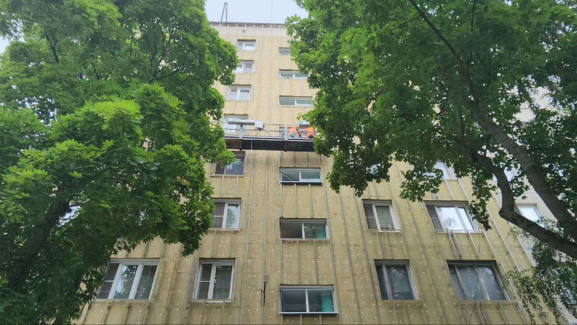 Люберцы, глава городского округа люберцы владимир волков, капитальный ремонт,