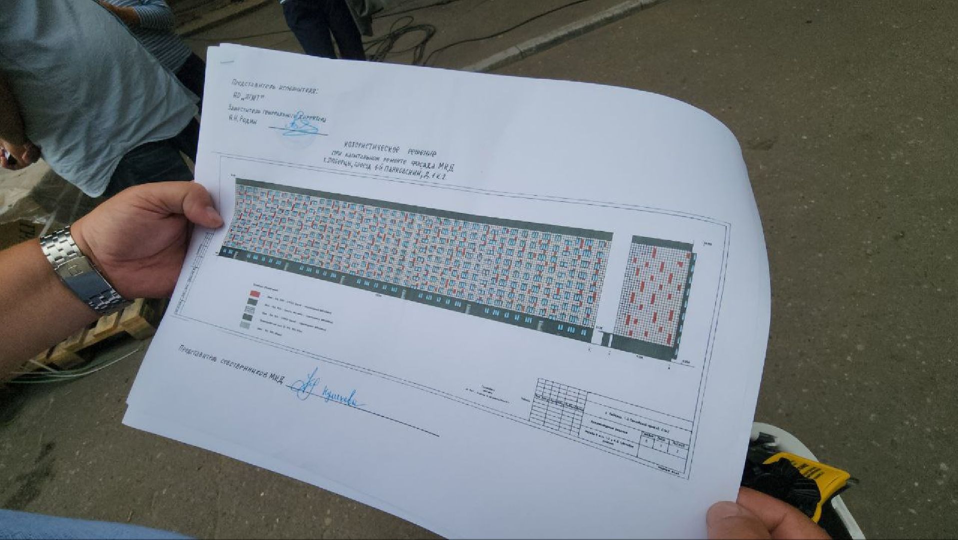 Люберцы, глава городского округа люберцы владимир волков, капитальный ремонт,