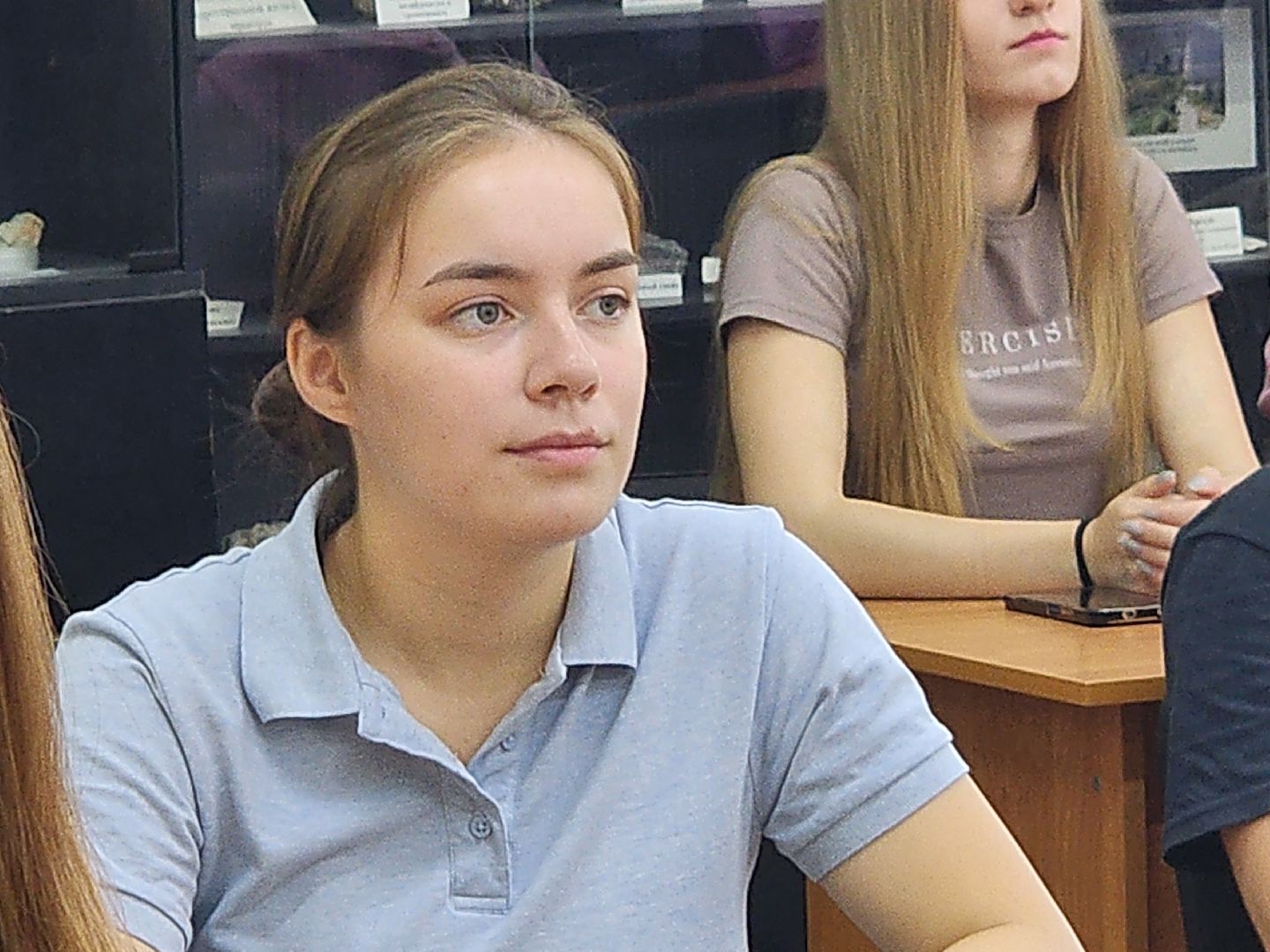 Дубна, Экспедиция, Открываем Россию заново, Россия страна возможностей, Университет Дубна, Студенты,