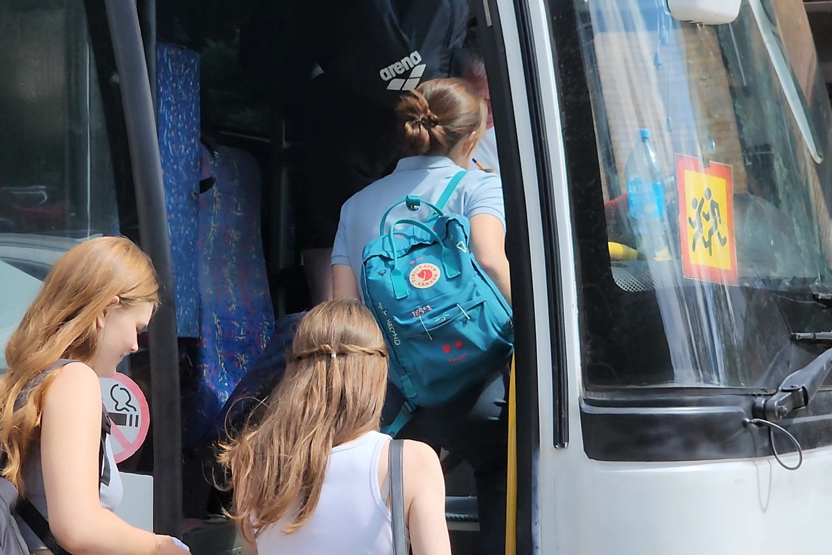 Дубна, Экспедиция, Открываем Россию заново, Россия страна возможностей, Университет Дубна, Студенты,