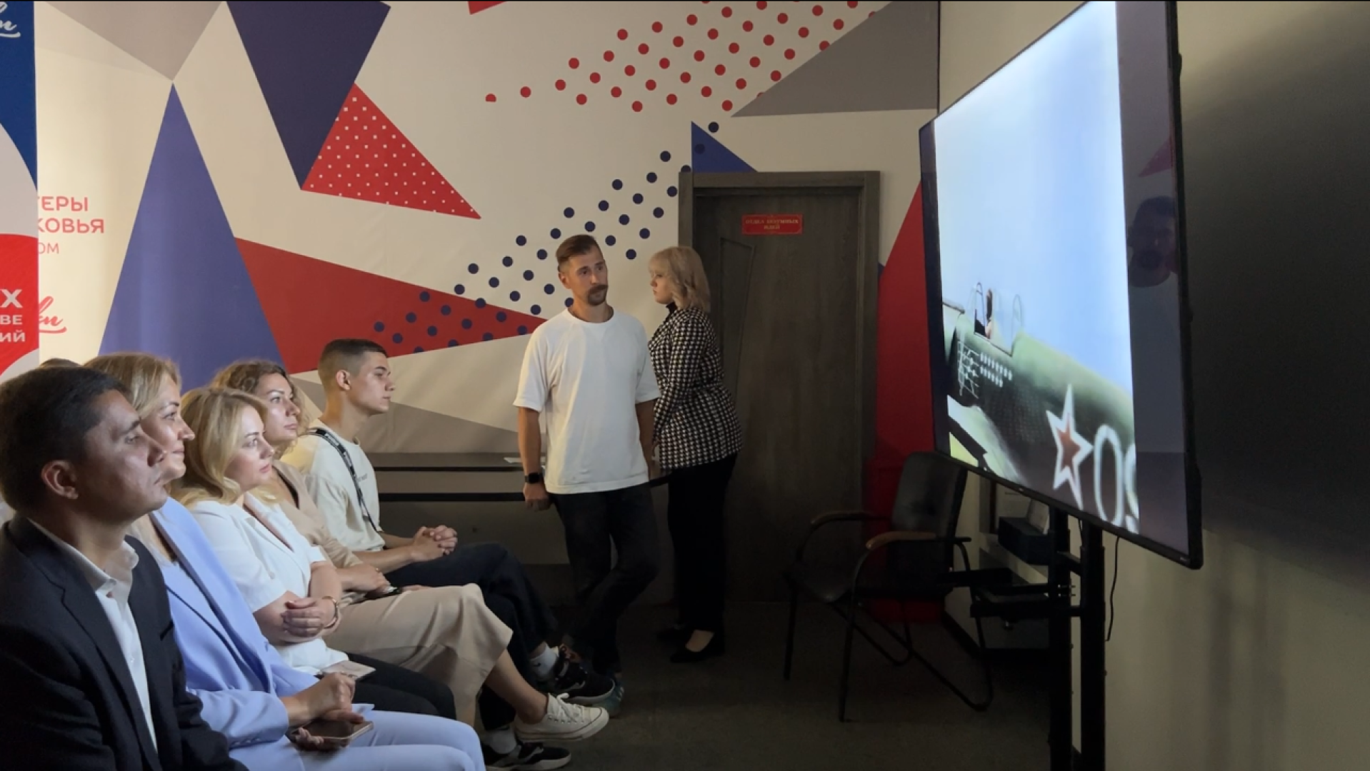 химки, образование, патриотический проект, патриотическое мероприятие,