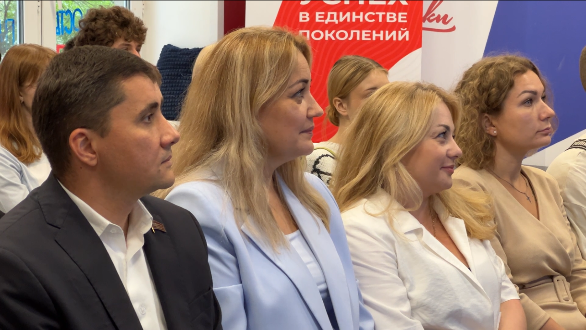 химки, образование, патриотический проект, патриотическое мероприятие,