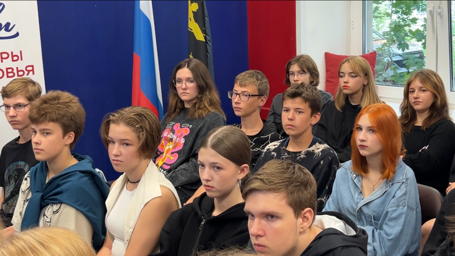 химки, образование, патриотический проект, патриотическое мероприятие,