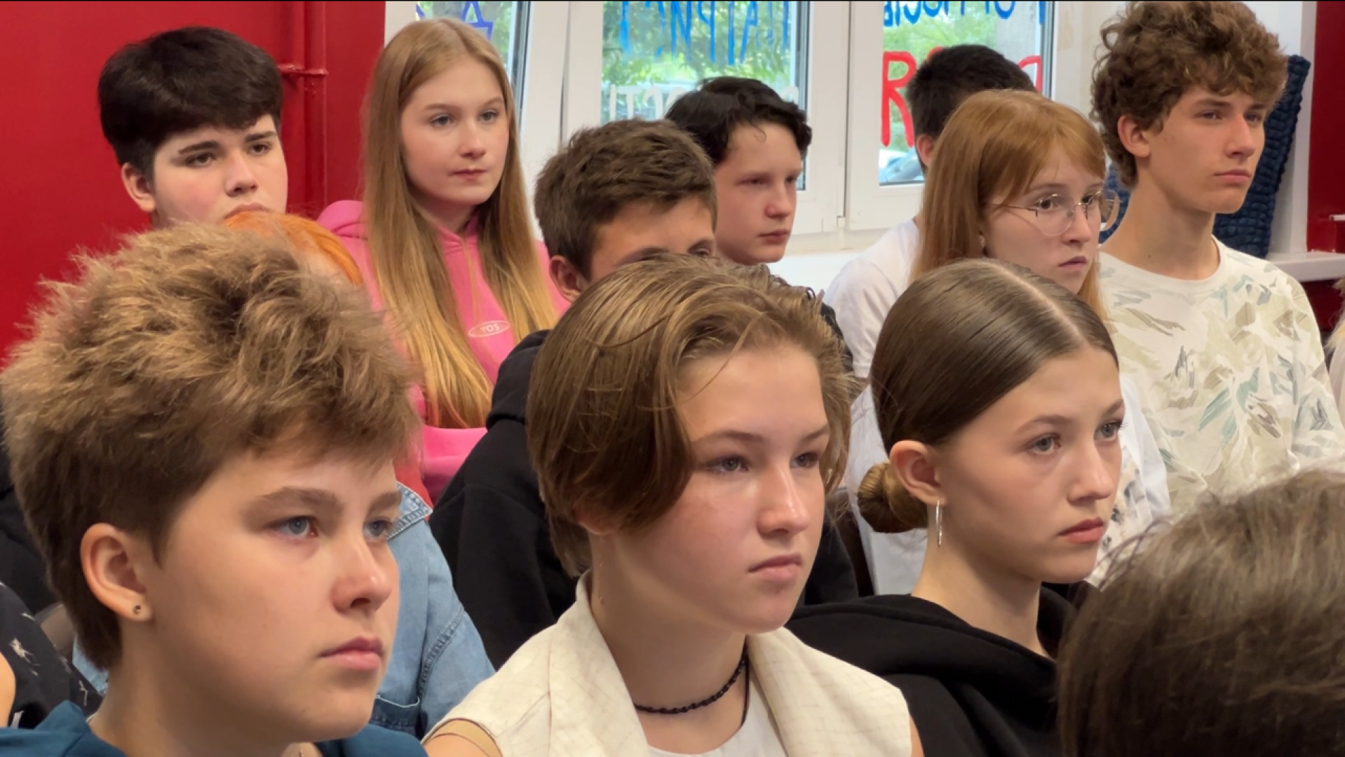 химки, образование, патриотический проект, патриотическое мероприятие,