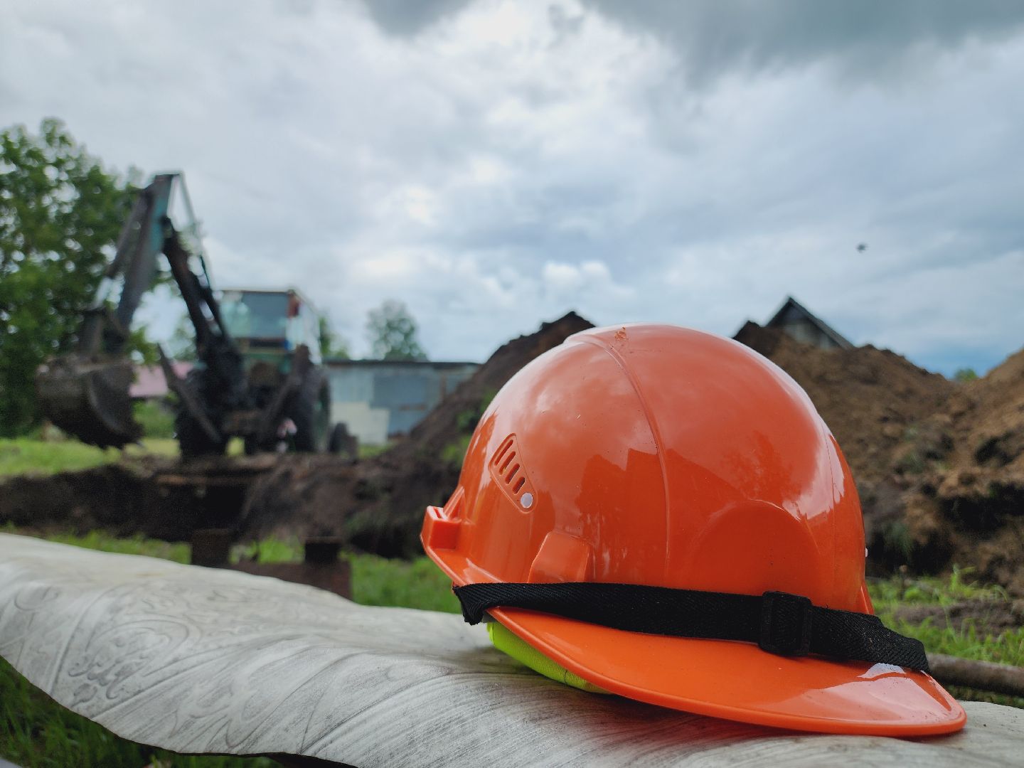 ЖКХ, Егорьевск, Подмосковье, теплосеть, ремонт, подготовка к отопительному сезону,