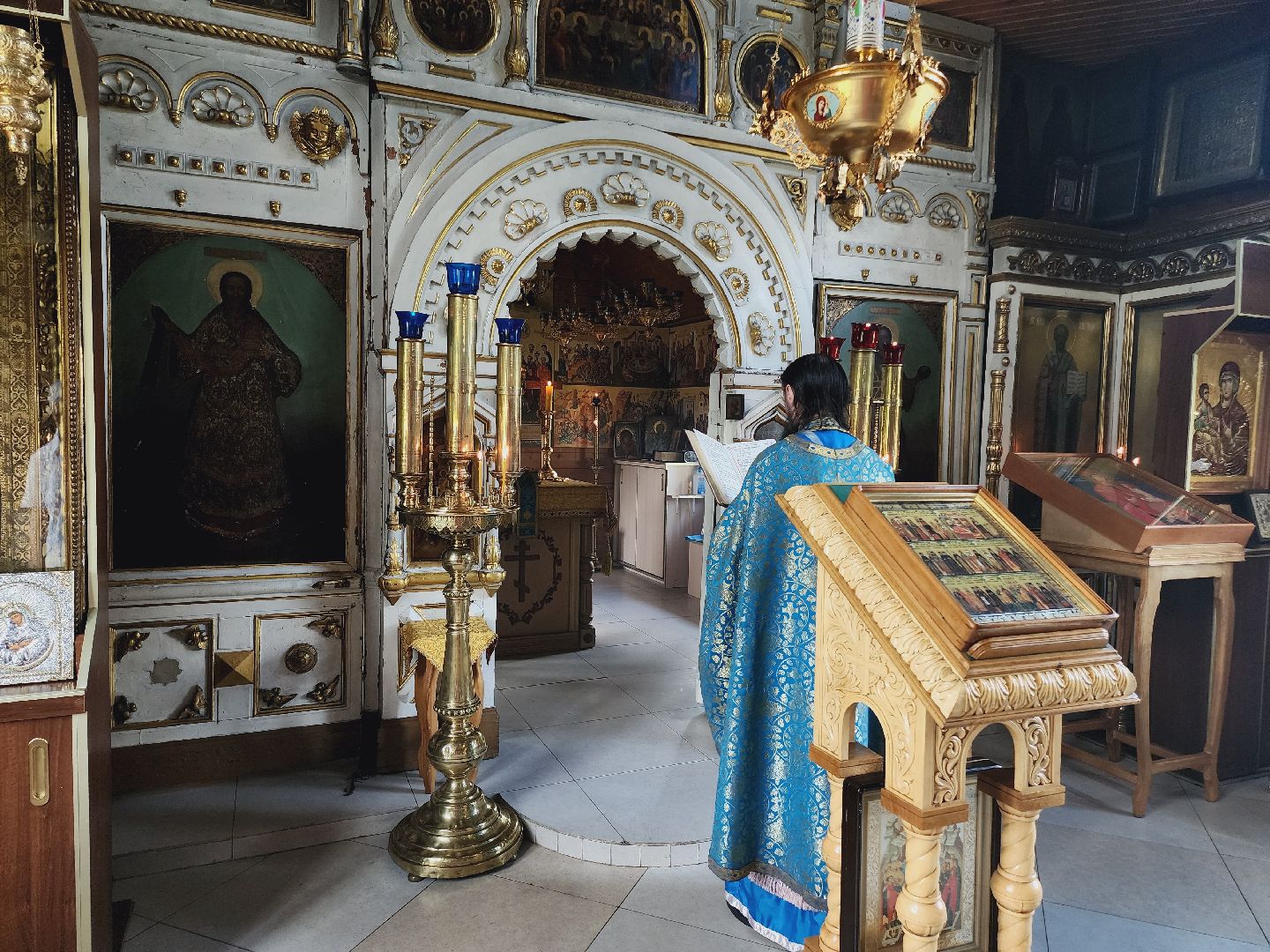 Егорьевск, введенский храм, Рыжево, Московская область, Подмосковье, религия,