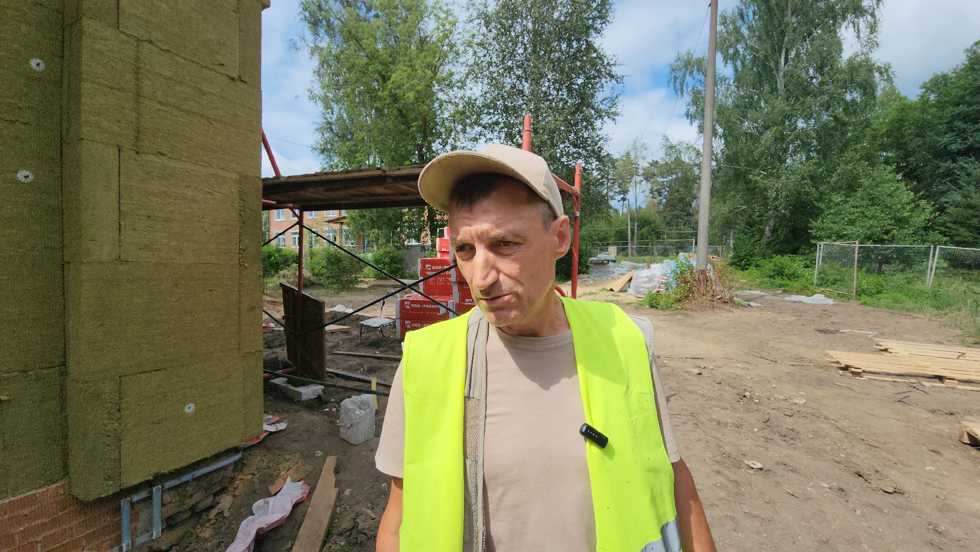 серпухов, туровская школа, местечко данки, строительная готовность, капитальный ремонт,