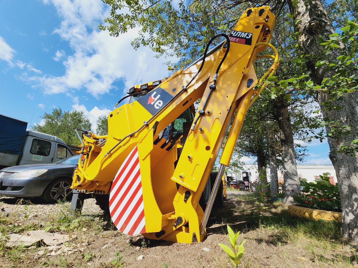 Егорьевск, Инженерные сети, Подмосковье, Московская область, ЖКХ,