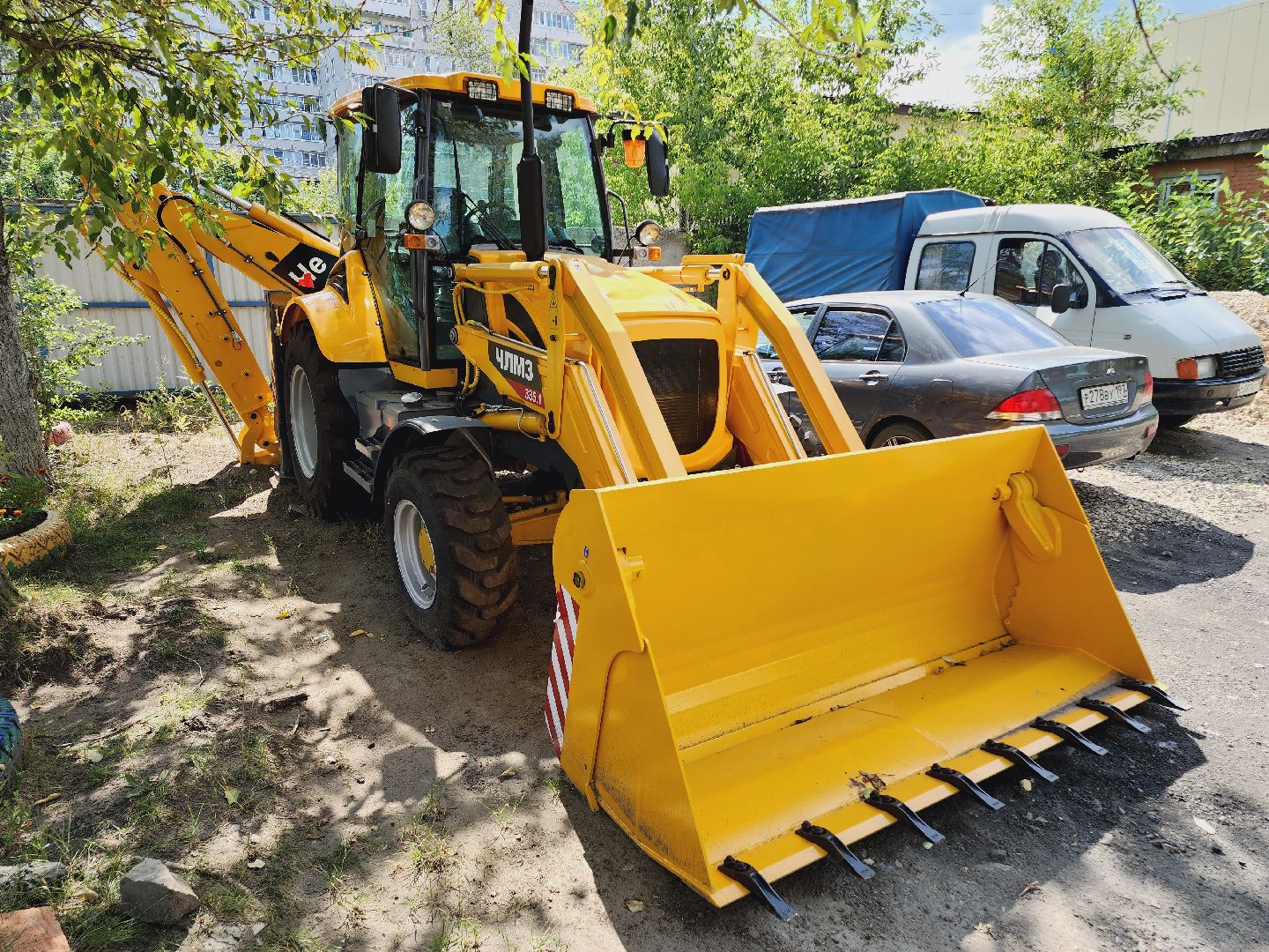 Егорьевск, Инженерные сети, Подмосковье, Московская область, ЖКХ,