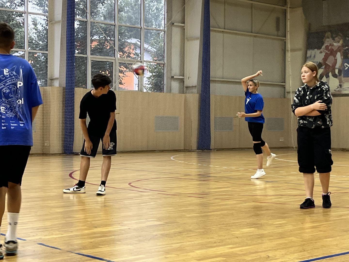 наро-фоминск, наро-фоминский городской округ, волейбол, общественная организация, кск нара, молодежный центр наро-фоминск, движение первых подмосковья, движение первых наро-фоминск,