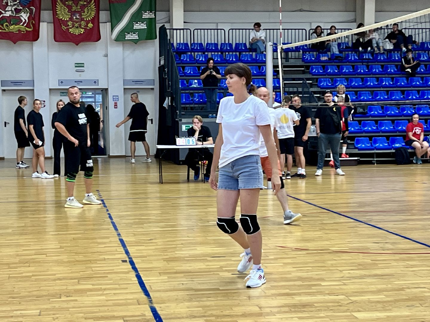 наро-фоминск, наро-фоминский городской округ, волейбол, общественная организация, кск нара, молодежный центр наро-фоминск, движение первых подмосковья, движение первых наро-фоминск,