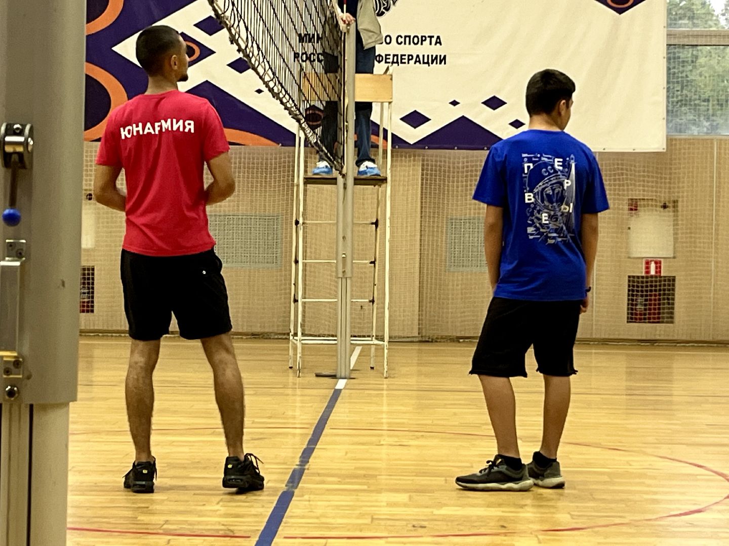 наро-фоминск, наро-фоминский городской округ, волейбол, общественная организация, кск нара, молодежный центр наро-фоминск, движение первых подмосковья, движение первых наро-фоминск,