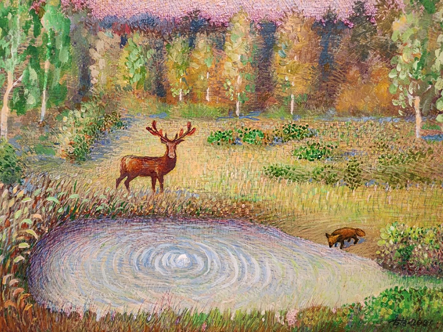 раменское, культура, раменский историко-художественный музей, выставка наивного искусства,