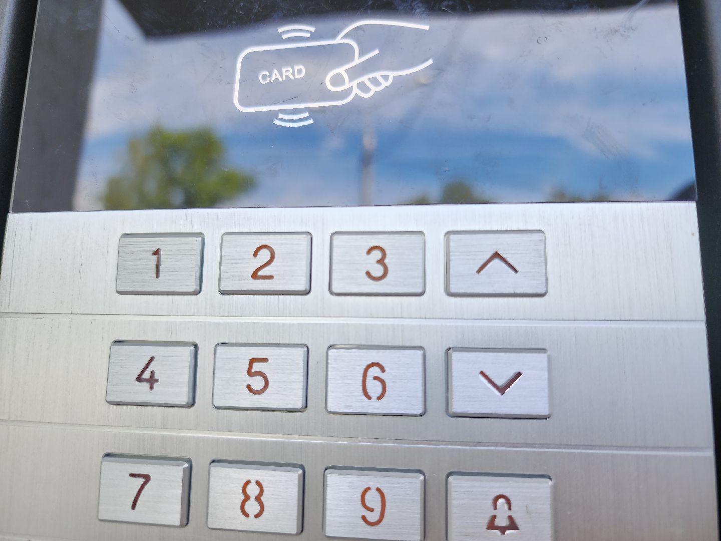 Умные домофоны, орехово зуево,