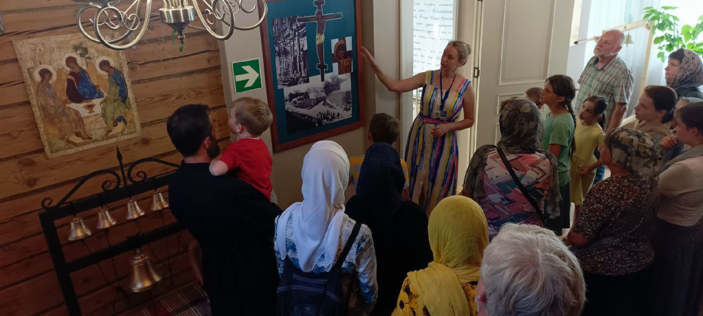 Дмитров, Дом епископа Серафима, Колокольный завод Дьячкова,