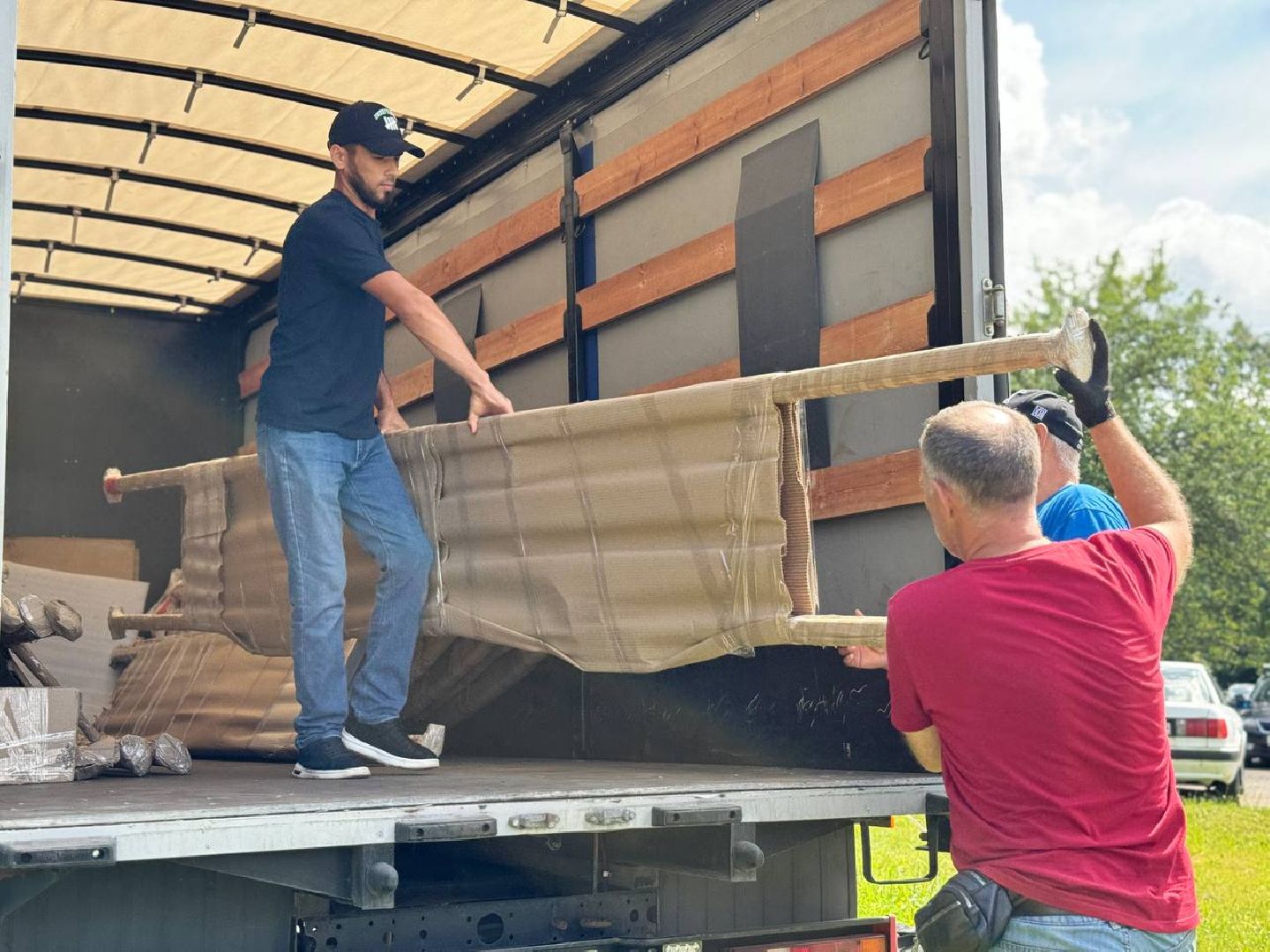 шахматы, подрядная организация, строительство, городской округ восход,