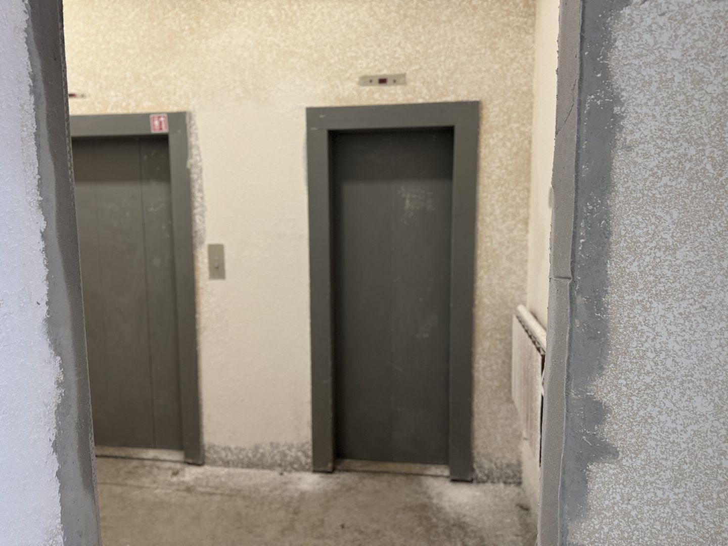 Капитальный ремонт подъезда, Ремонтные работы, город видное, капремонт, ленинский городской округ,