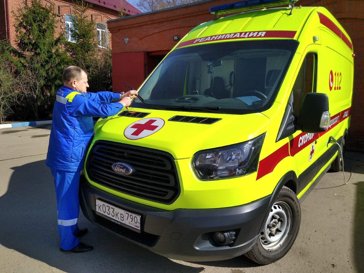 раменское, медицина, скорая помощь