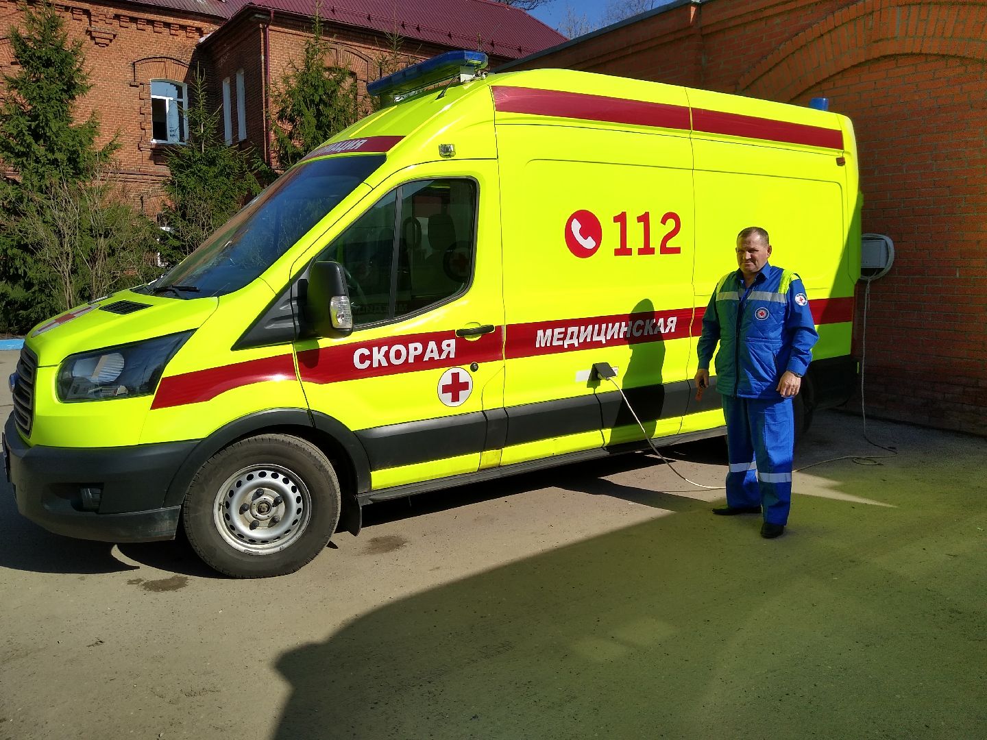 раменское, медицина, скорая помощь