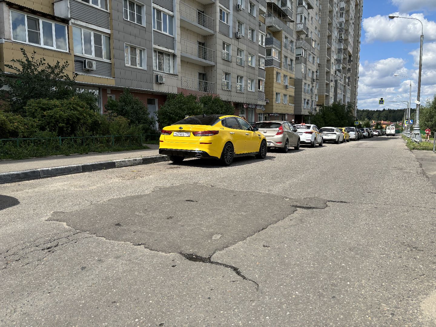 дороги, благоустройство, ямочный ремонт,