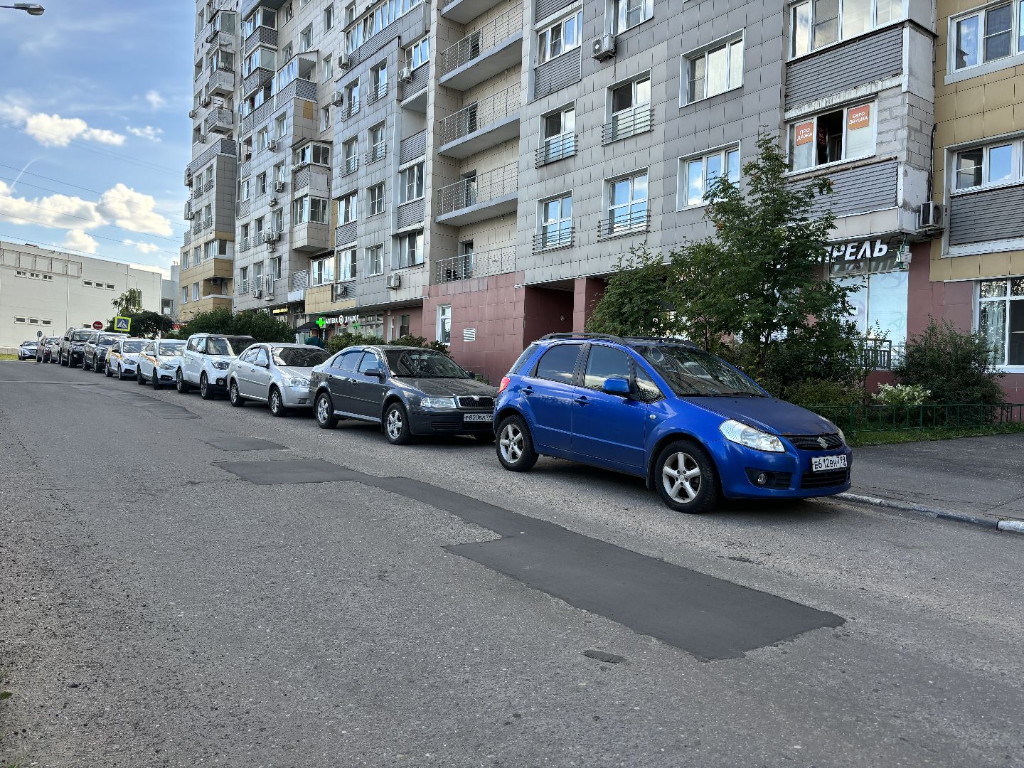 дороги, благоустройство, ямочный ремонт,