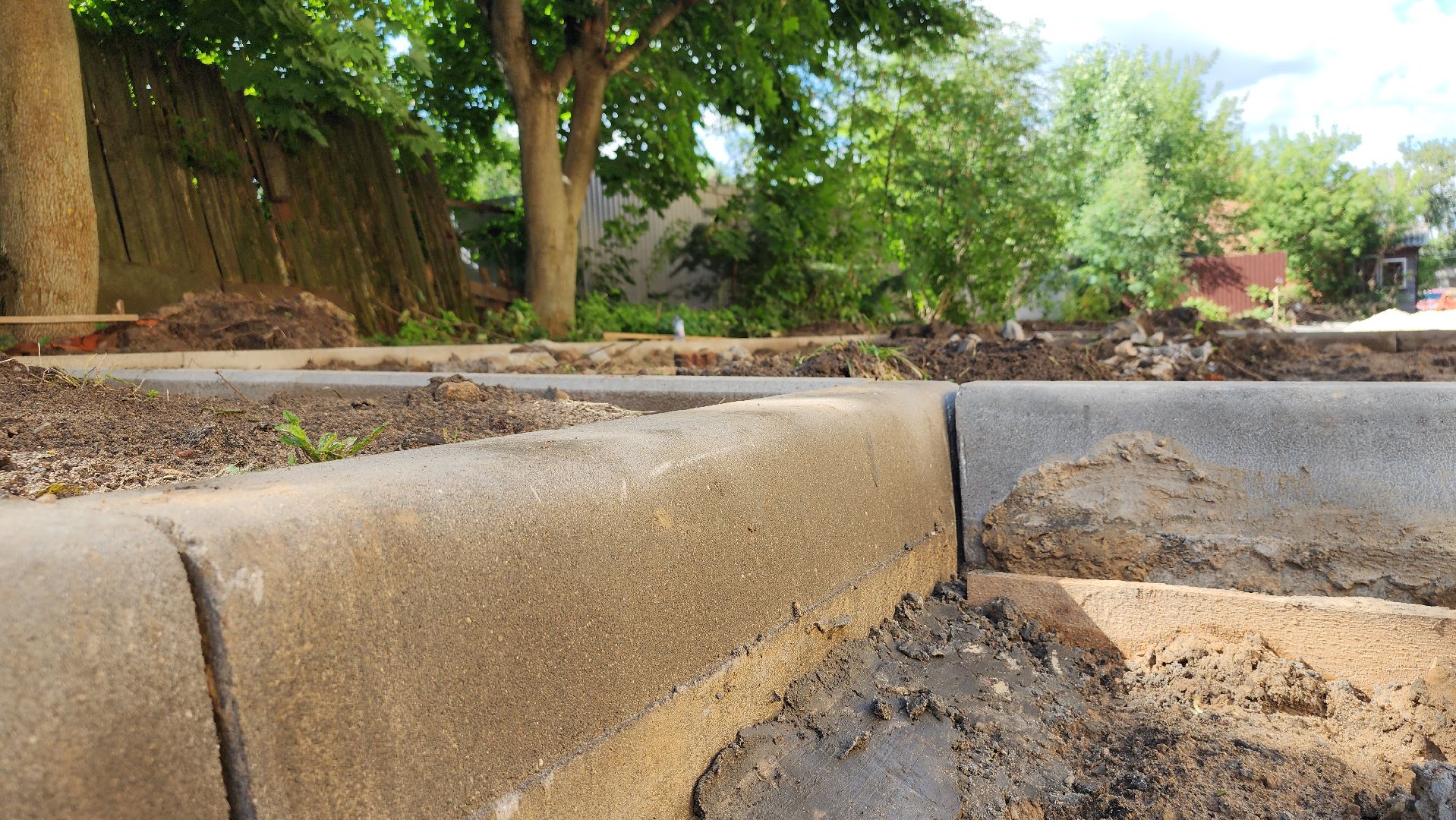 благоустройство, благоустройство дворовых территорий, дворовые территории,Ногинск, Богородский городской округ,