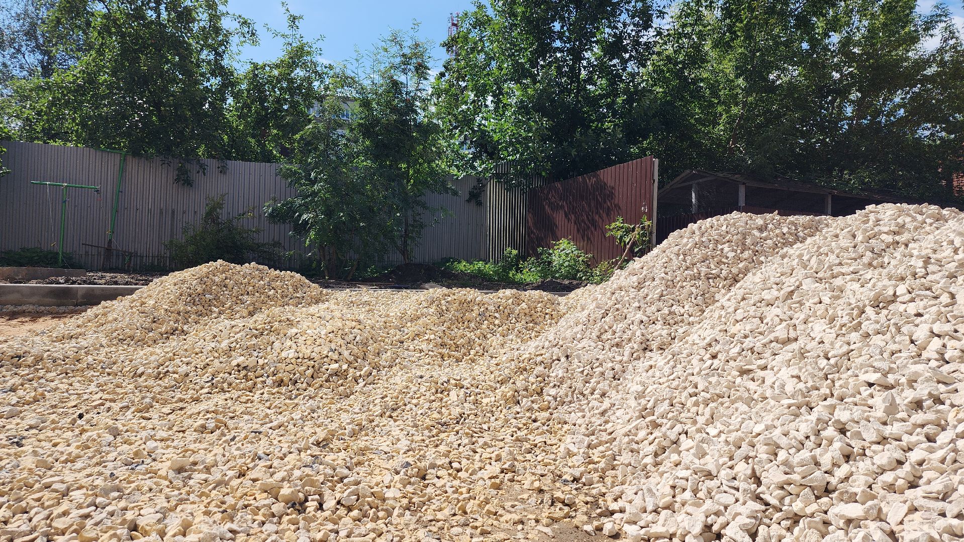 благоустройство, благоустройство дворовых территорий, дворовые территории,Ногинск, Богородский городской округ,