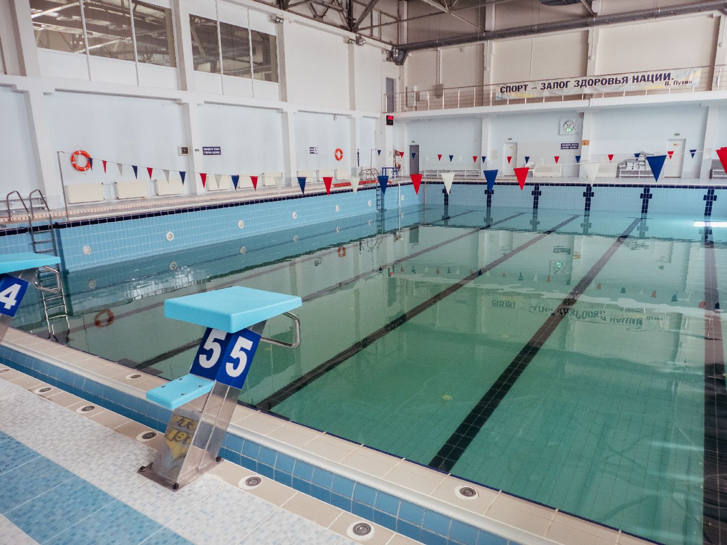 подмосковье, истра, бассейн, профилактика,