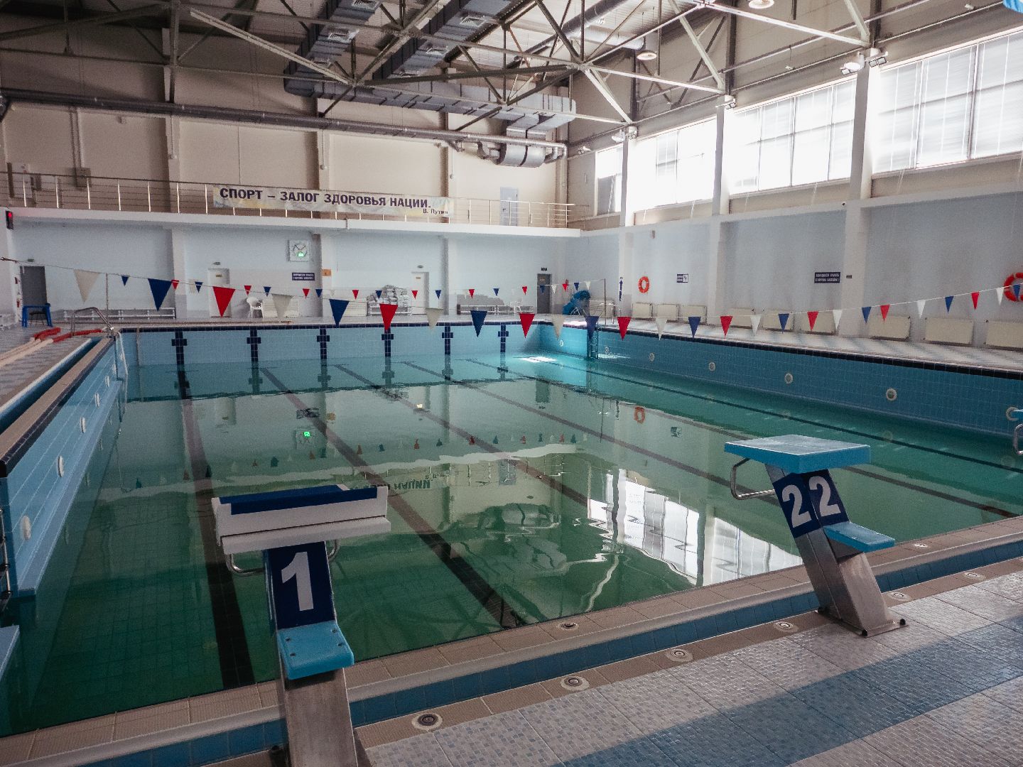 подмосковье, истра, бассейн, профилактика,