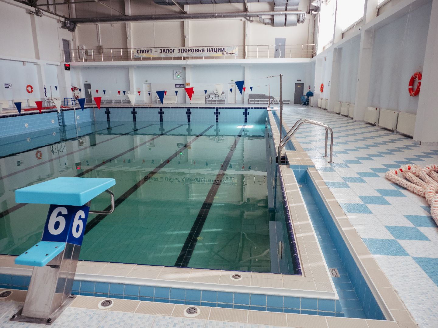 подмосковье, истра, бассейн, профилактика,