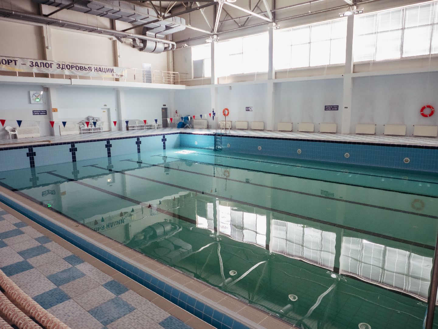 подмосковье, истра, бассейн, профилактика,