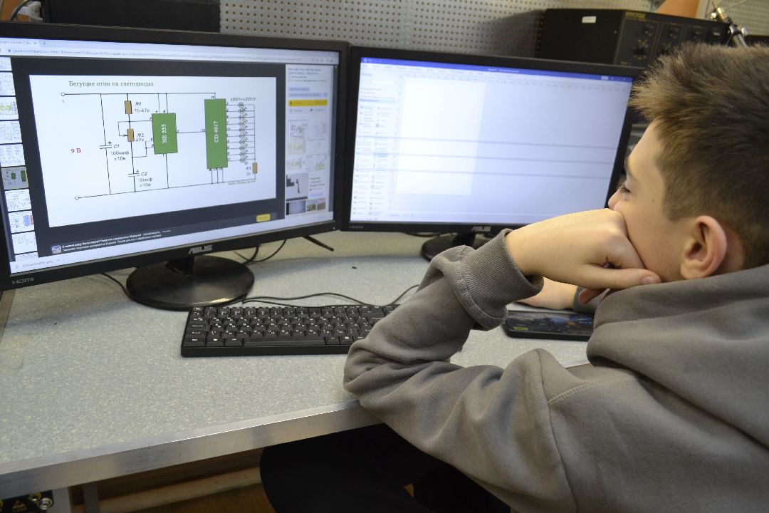 Балашиха, общество