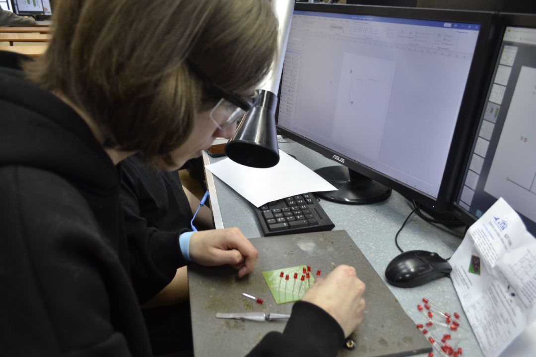 Балашиха, общество