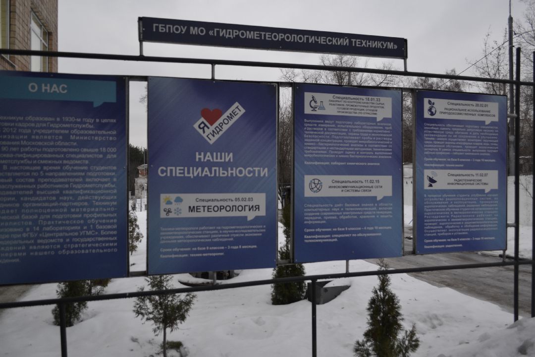 Балашиха, общество