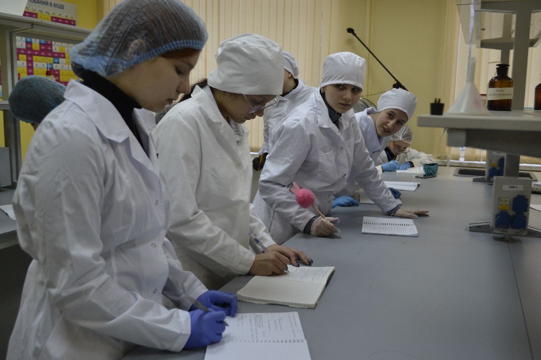 Балашиха, общество