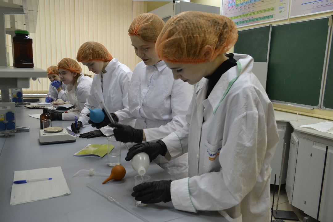 Балашиха, общество