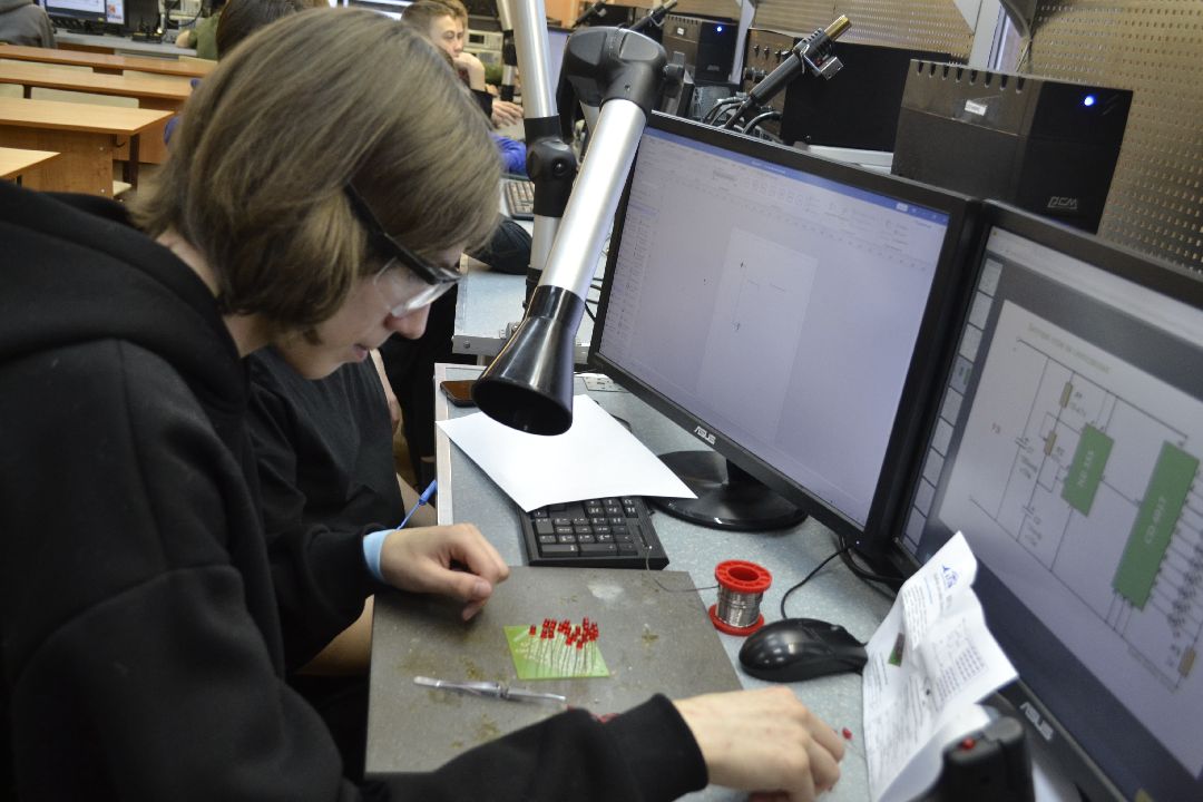 Балашиха, общество