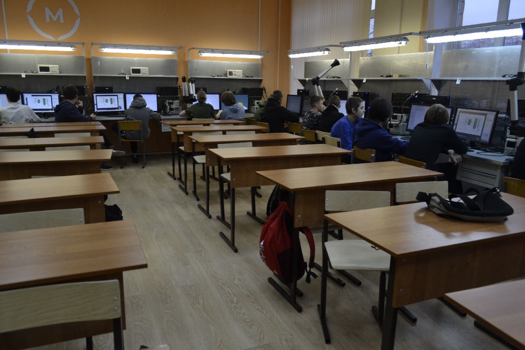 Балашиха, общество