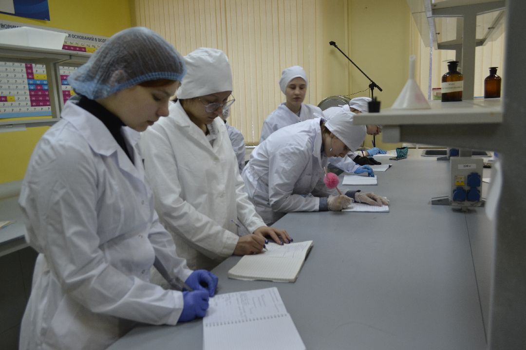 Балашиха, общество