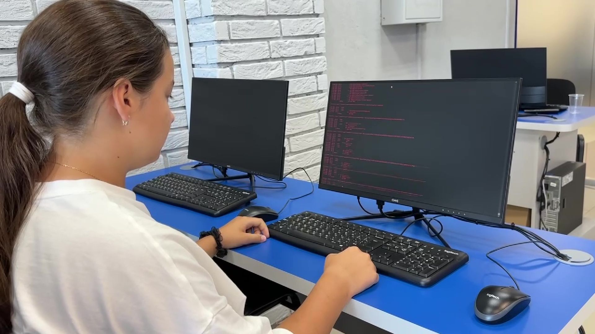 Реутов, образование, IT, технологии, лагерь, дети,