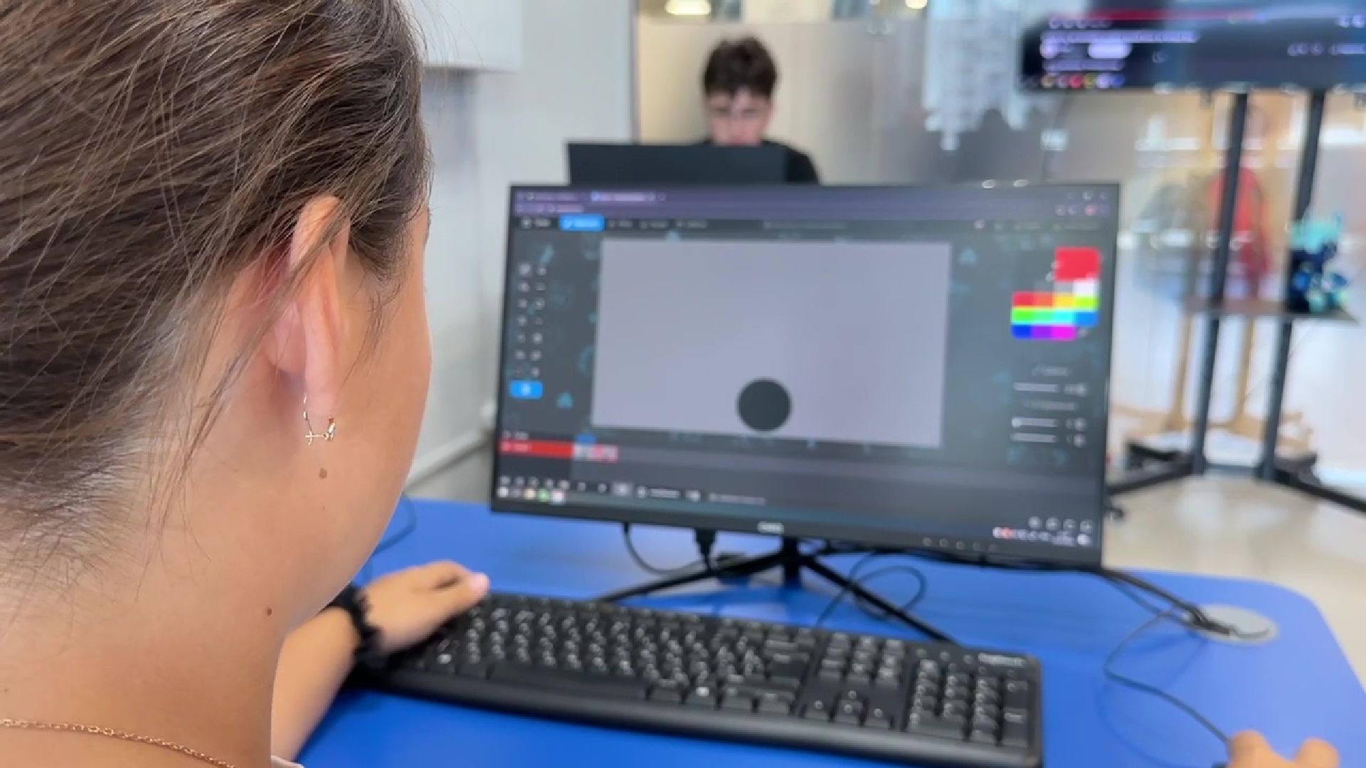 Реутов, образование, IT, технологии, лагерь, дети,