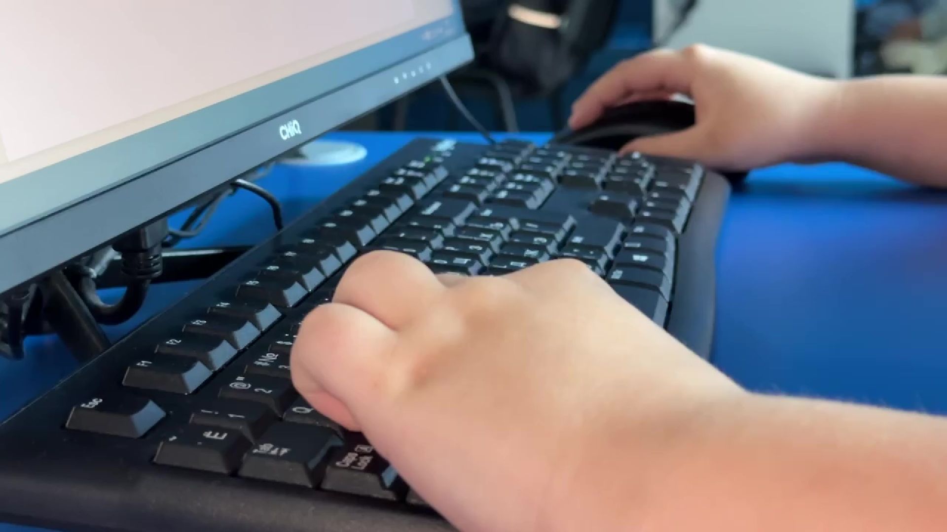 Реутов, образование, IT, технологии, лагерь, дети,