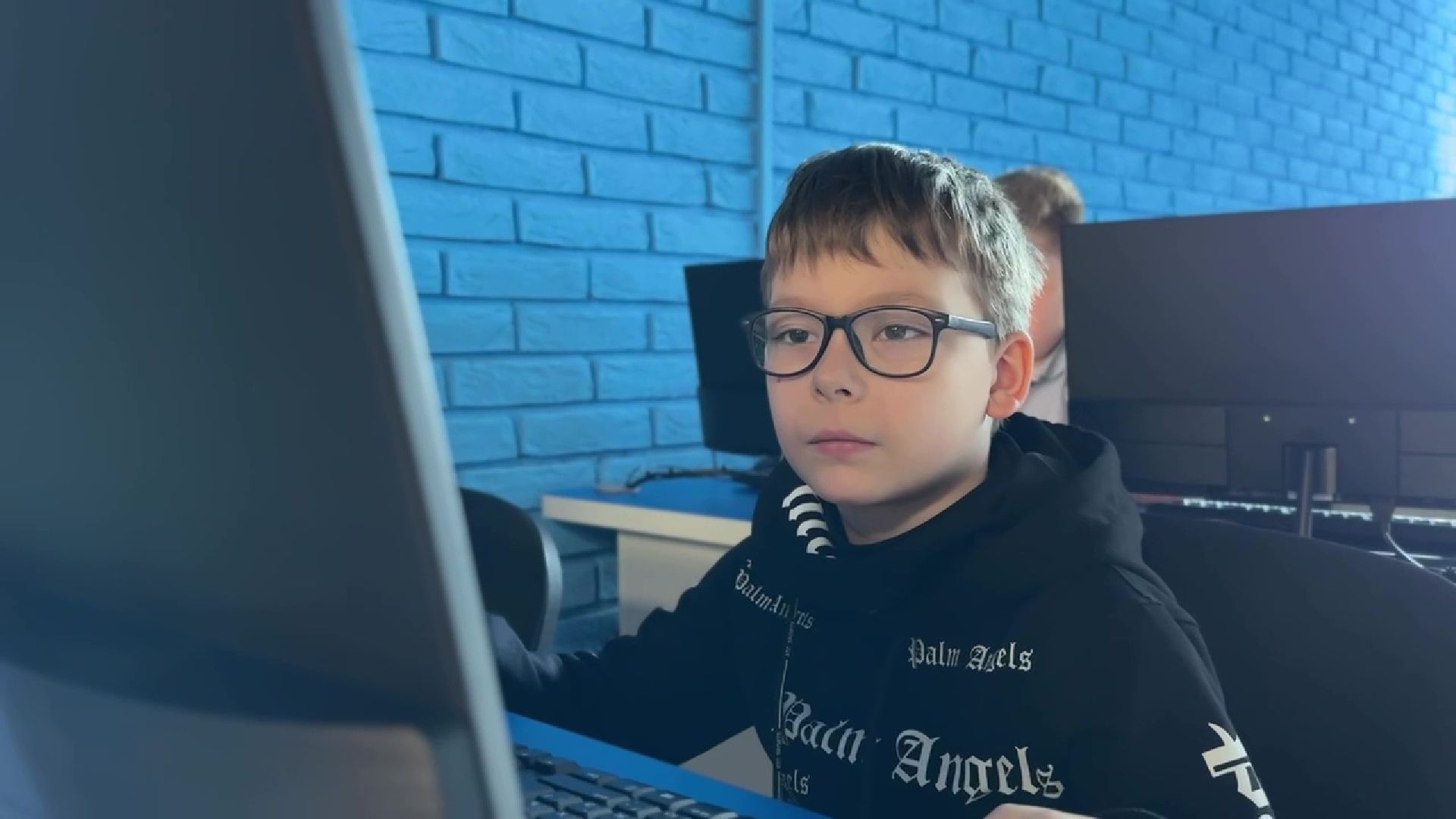 Реутов, образование, IT, технологии, лагерь, дети,