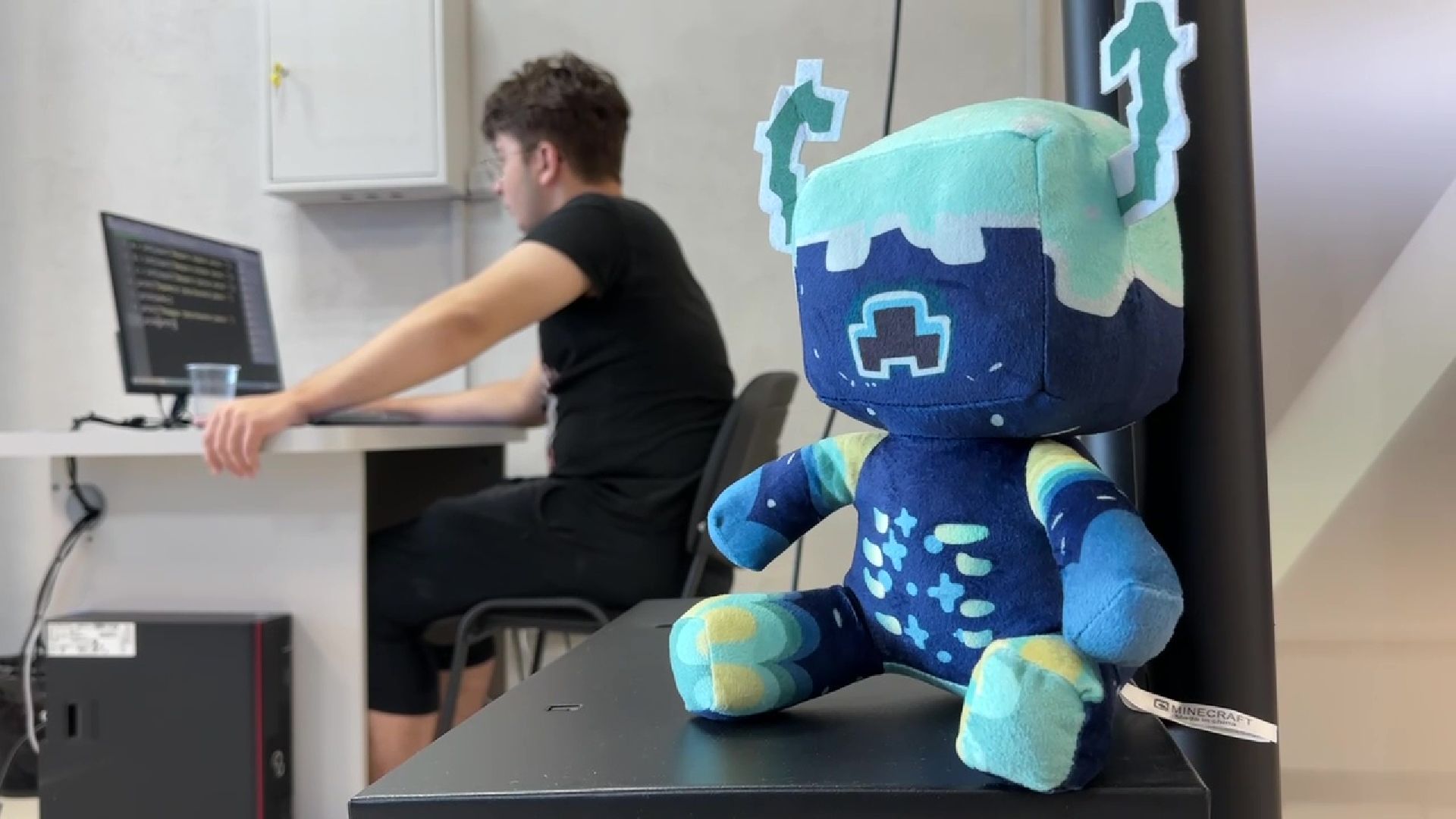 Реутов, образование, IT, технологии, лагерь, дети,