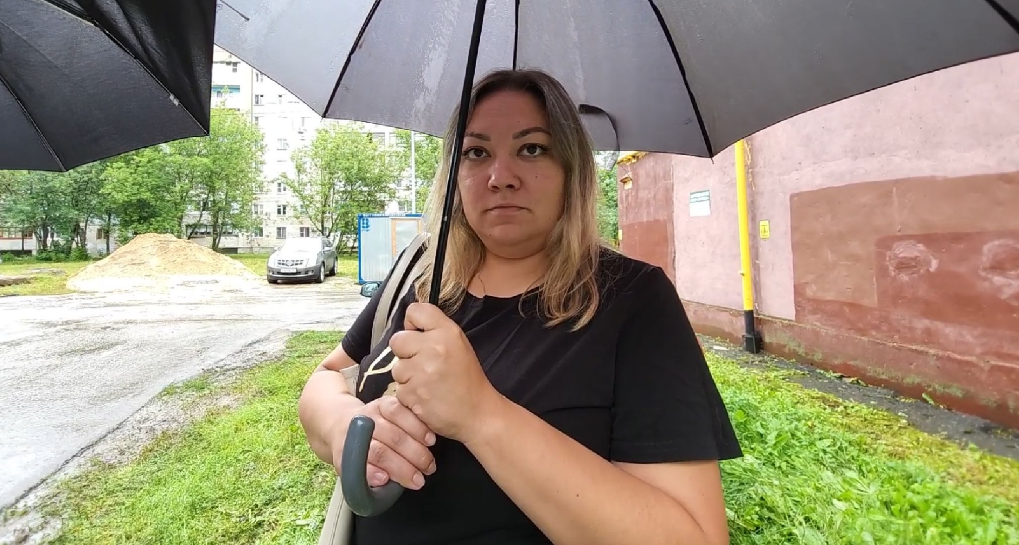 жкх, жкх подмосковья, электросталь, теплотрасса, ремонт теплотрассы, котельная, котельная восточная, отопительный сезон,