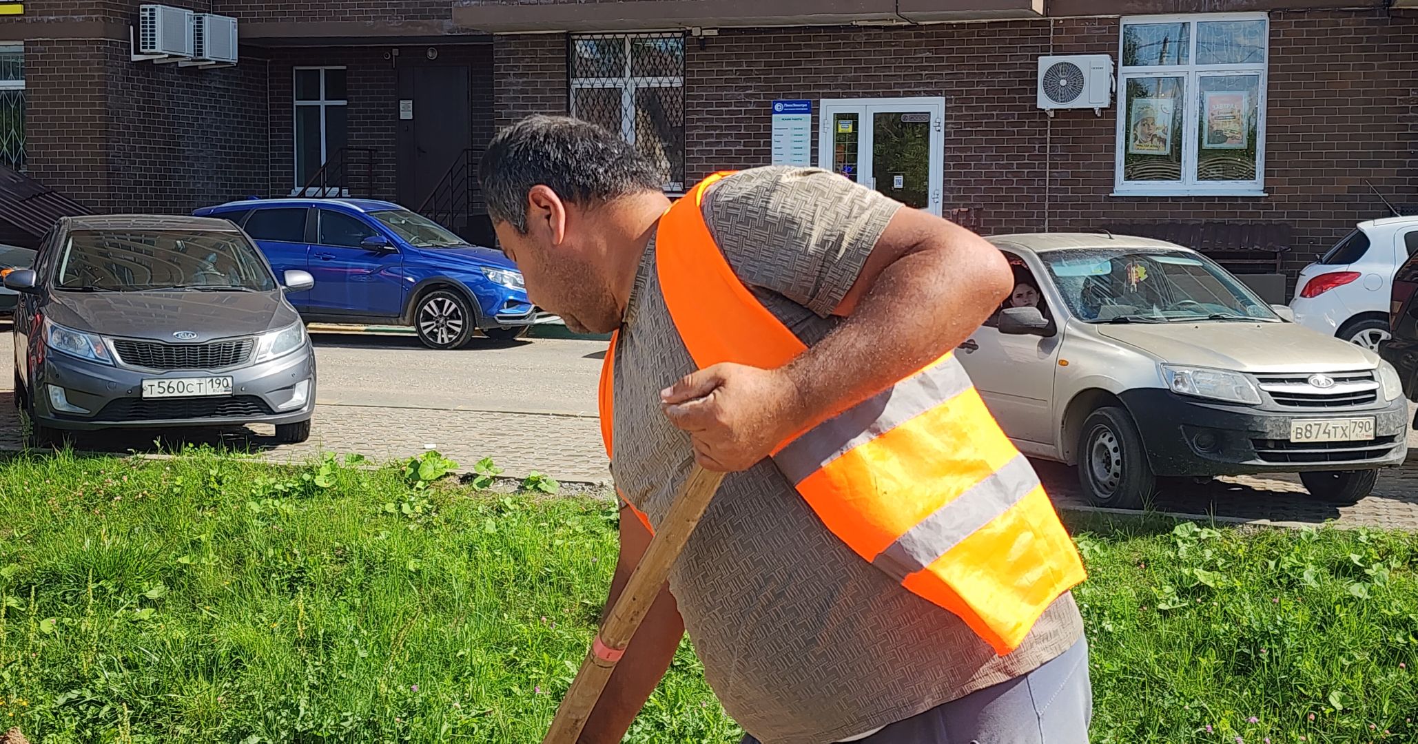 Звенигород, Дороги, капистальный ремонт,