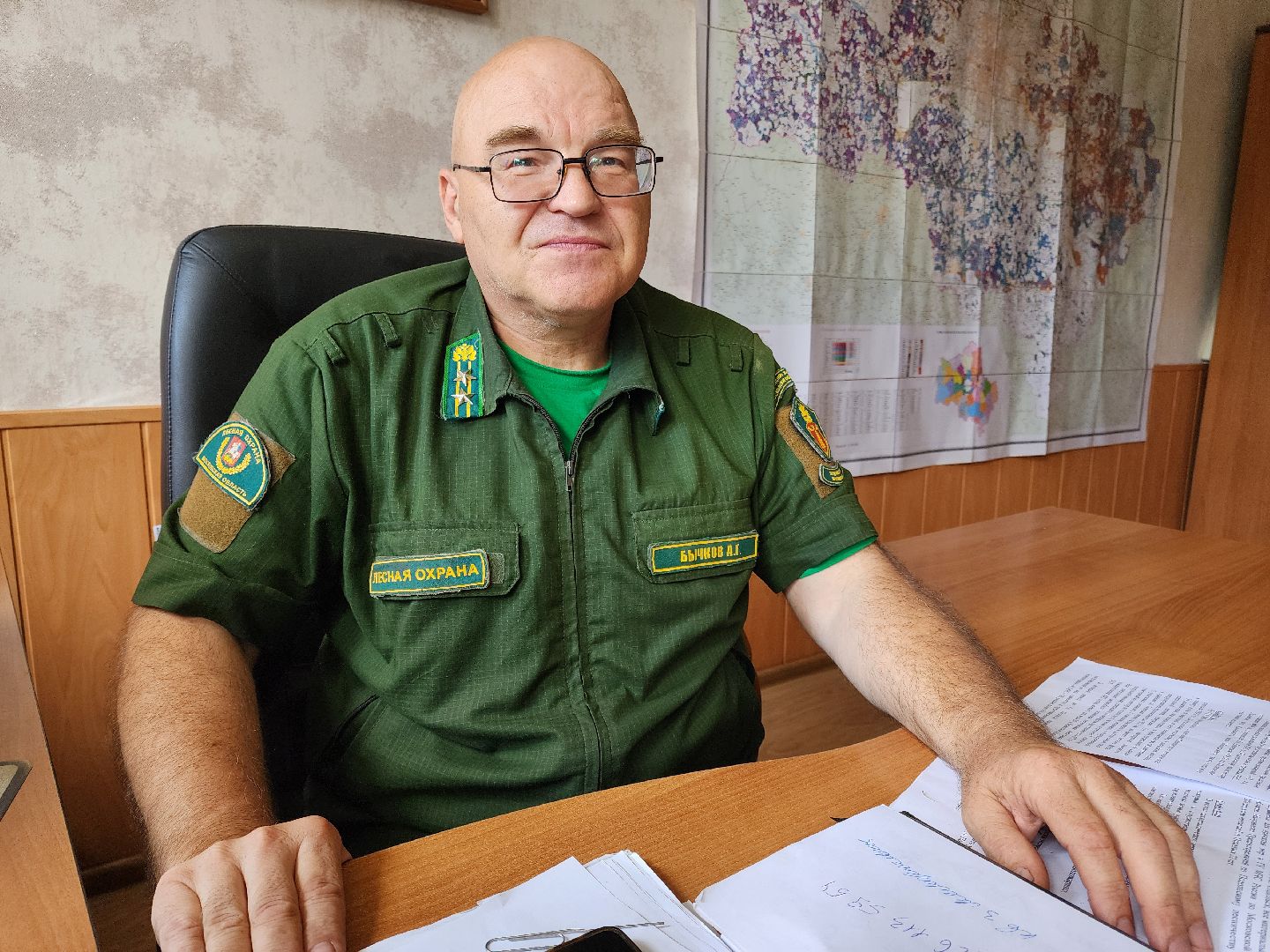 Подольск, Лес, пожарная безопасность в лесу, Бережное отношение к природе,