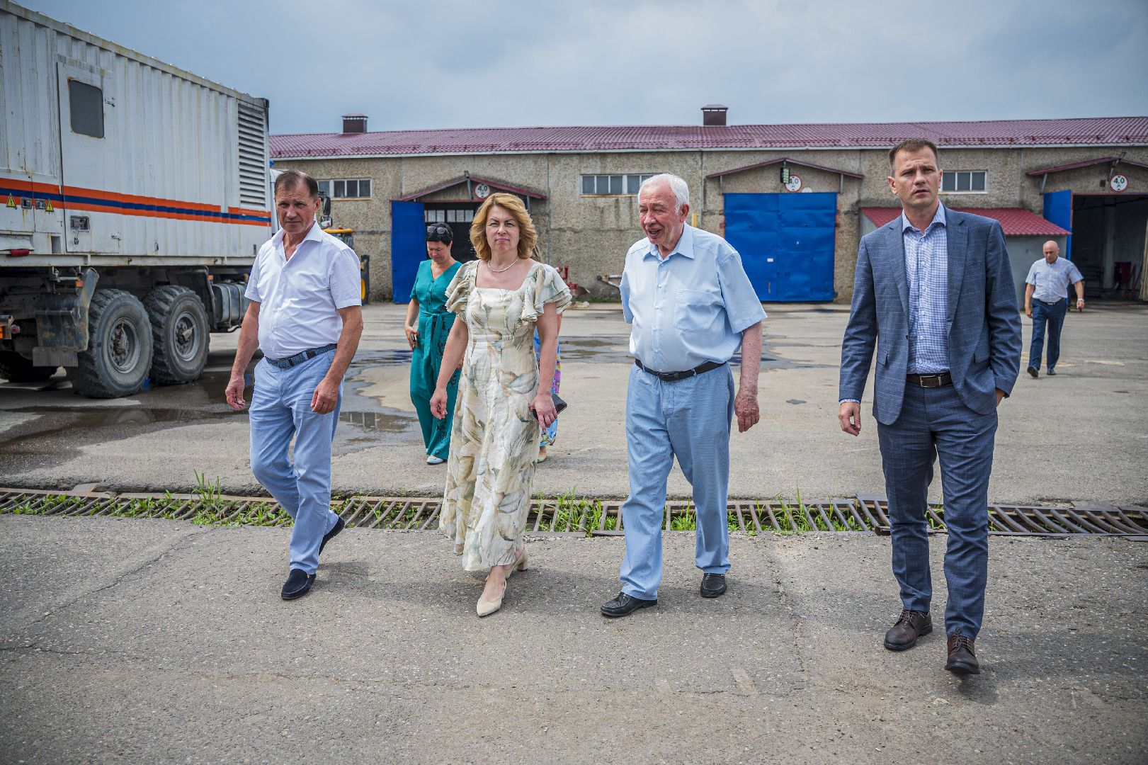 Домодедовские электрические сети, МОЭСК, аварийные отключения,