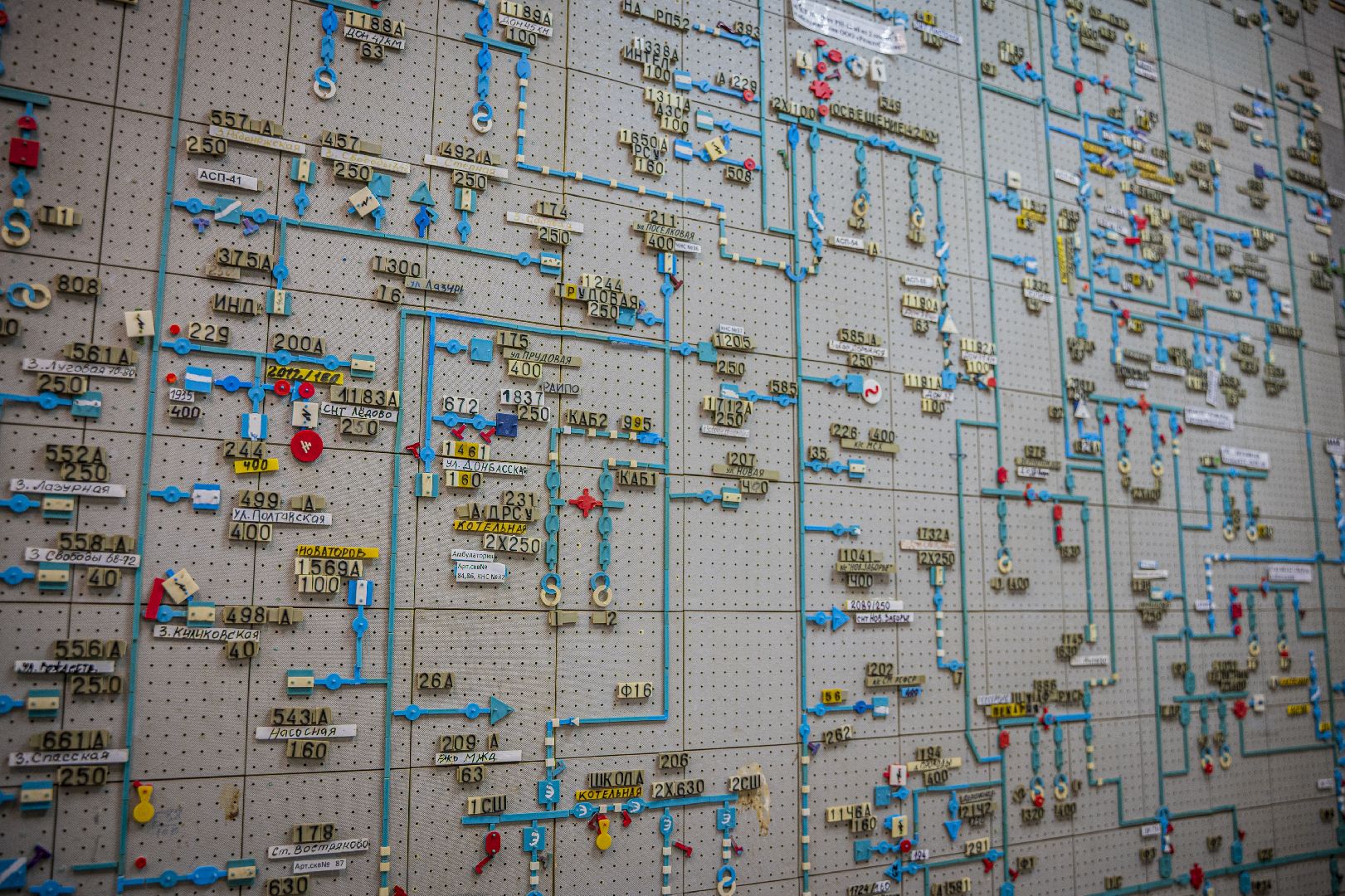 Домодедовские электрические сети, МОЭСК, аварийные отключения,